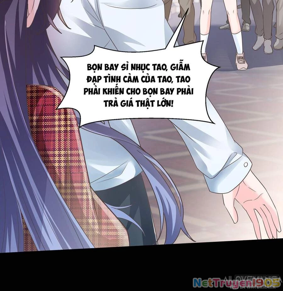 Hệ Thống Xuyên Nhanh: Ác Nam Không Dễ Chọc Chapter 52 - 33