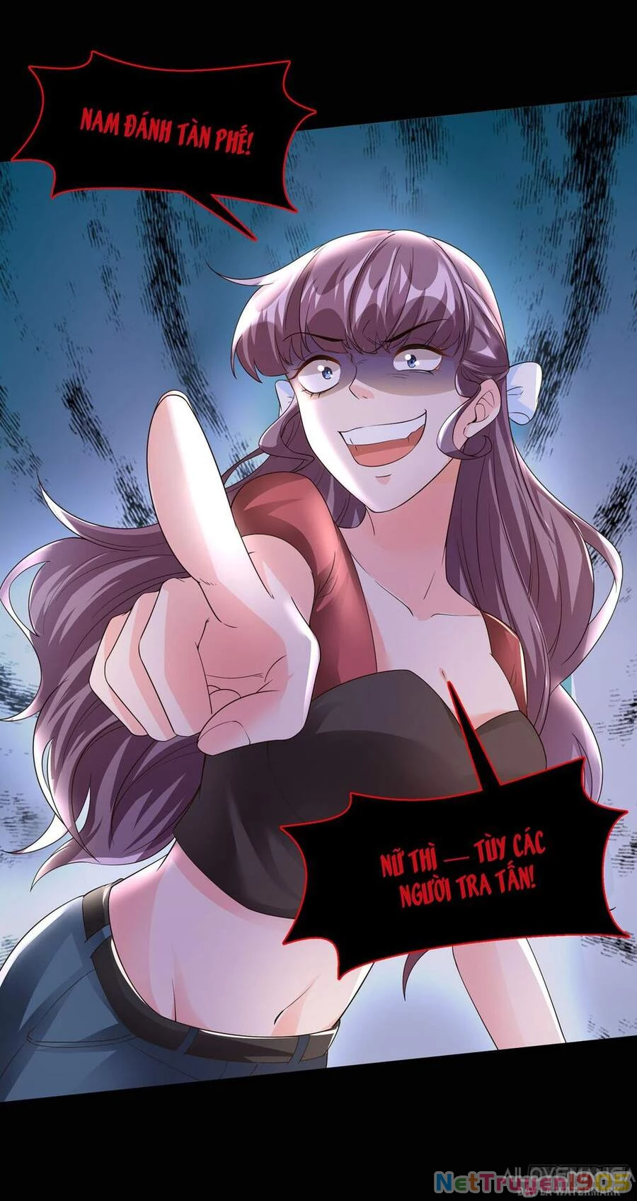 Hệ Thống Xuyên Nhanh: Ác Nam Không Dễ Chọc Chapter 52 - 34