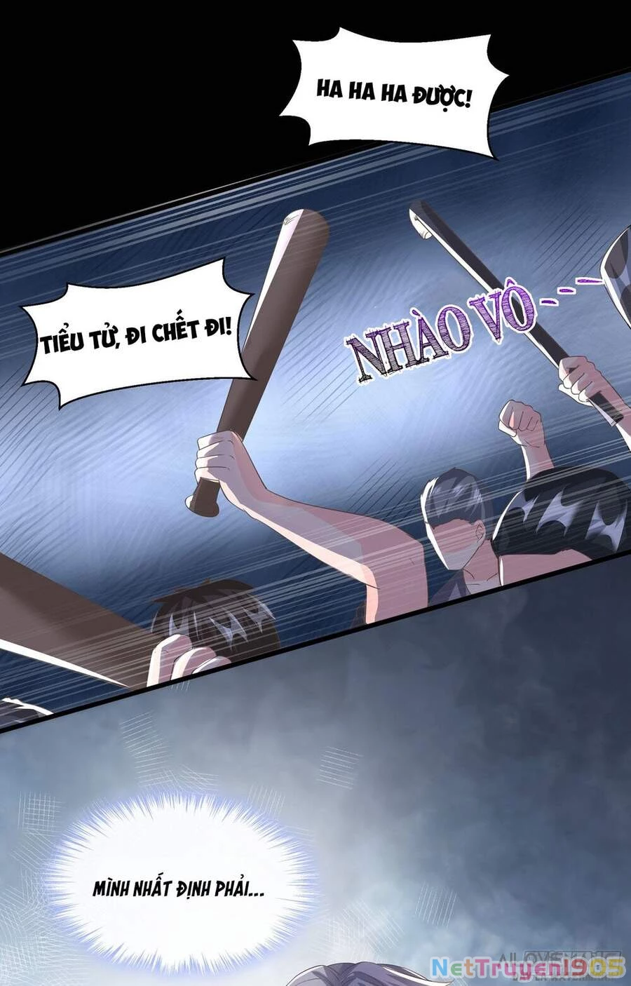 Hệ Thống Xuyên Nhanh: Ác Nam Không Dễ Chọc Chapter 52 - 35