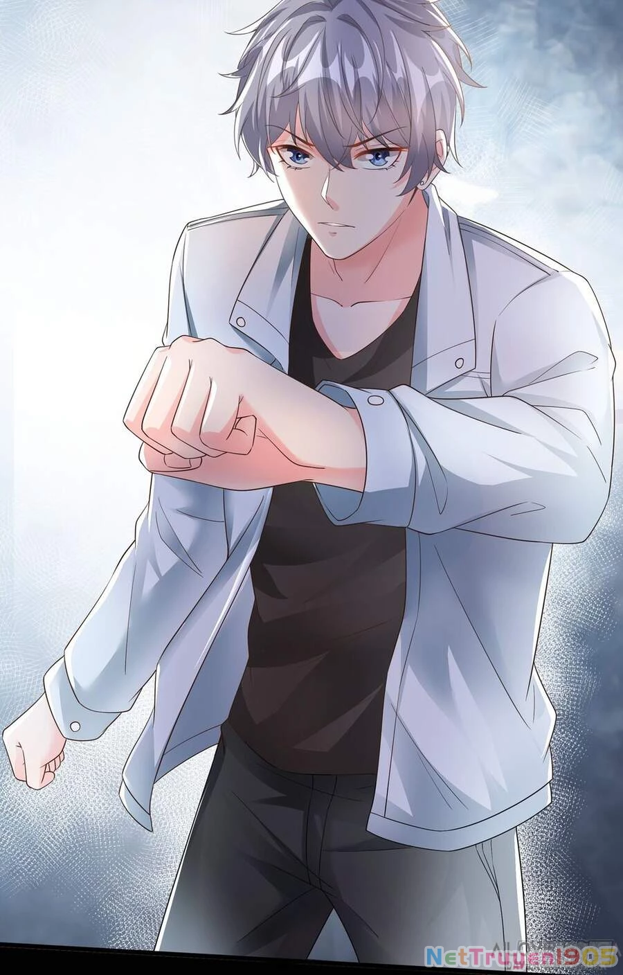 Hệ Thống Xuyên Nhanh: Ác Nam Không Dễ Chọc Chapter 52 - 36