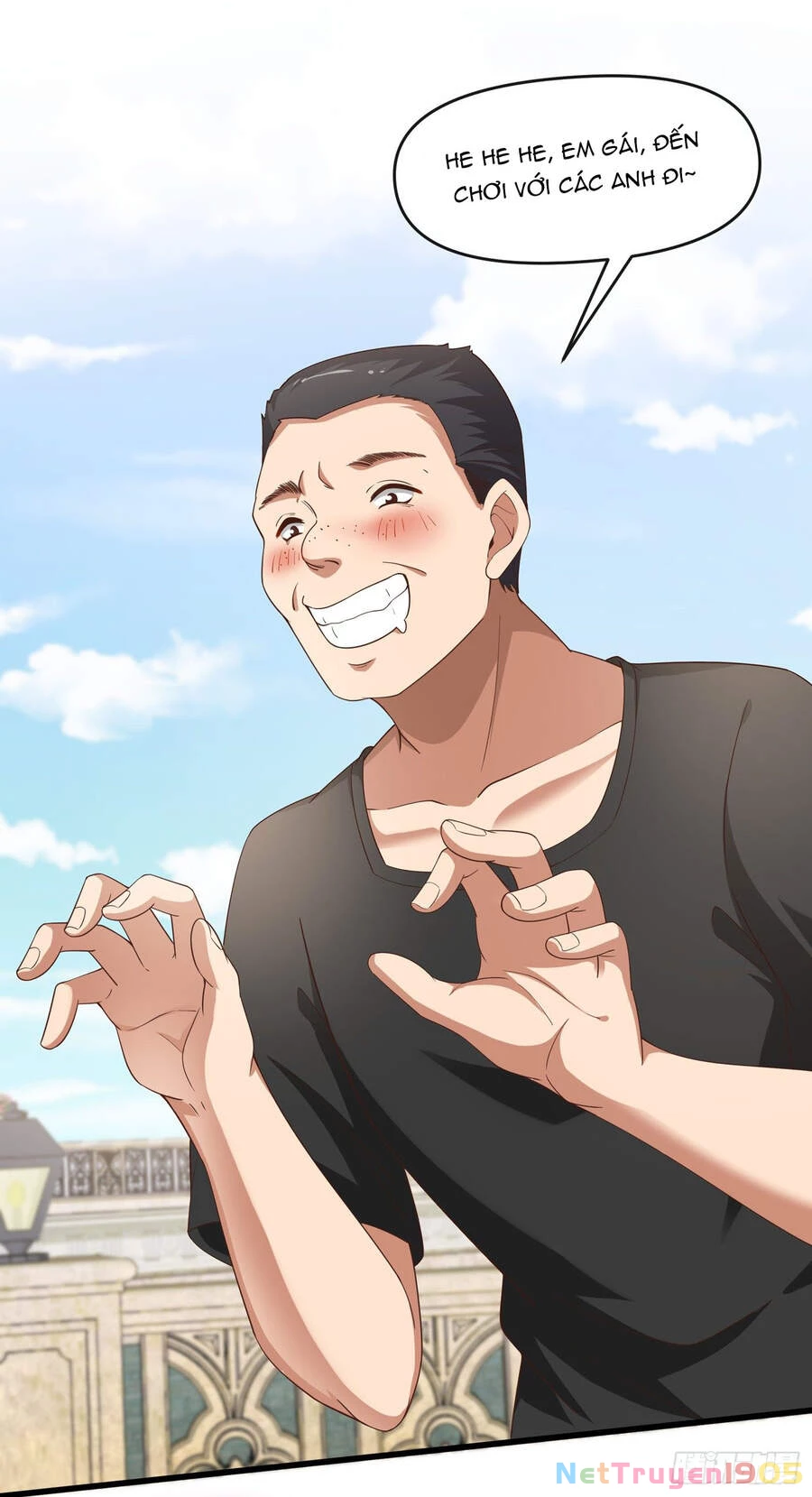 Hệ Thống Xuyên Nhanh: Ác Nam Không Dễ Chọc Chapter 53 - 3