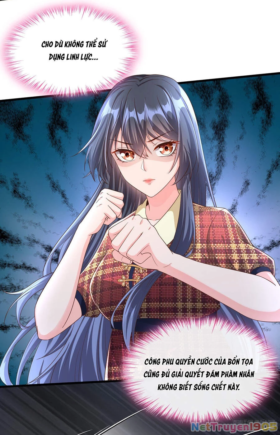 Hệ Thống Xuyên Nhanh: Ác Nam Không Dễ Chọc Chapter 53 - 4