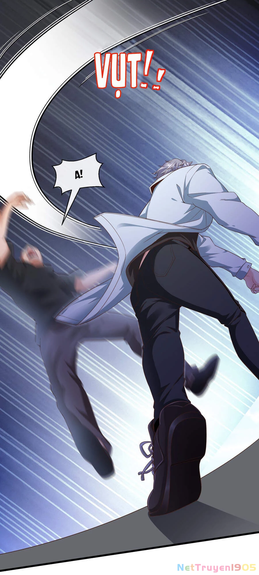 Hệ Thống Xuyên Nhanh: Ác Nam Không Dễ Chọc Chapter 53 - 5
