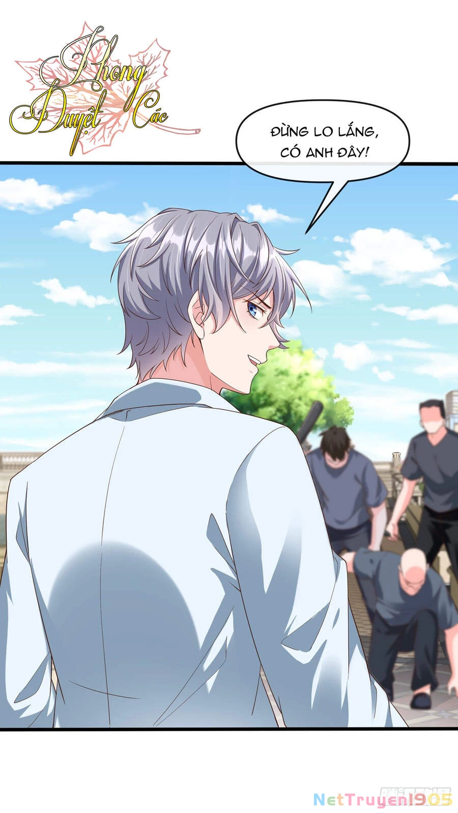 Hệ Thống Xuyên Nhanh: Ác Nam Không Dễ Chọc Chapter 53 - 7