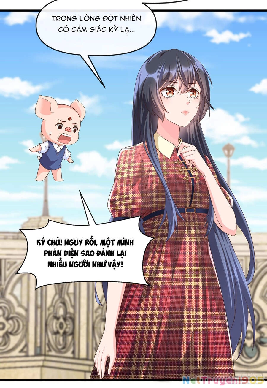 Hệ Thống Xuyên Nhanh: Ác Nam Không Dễ Chọc Chapter 53 - 9