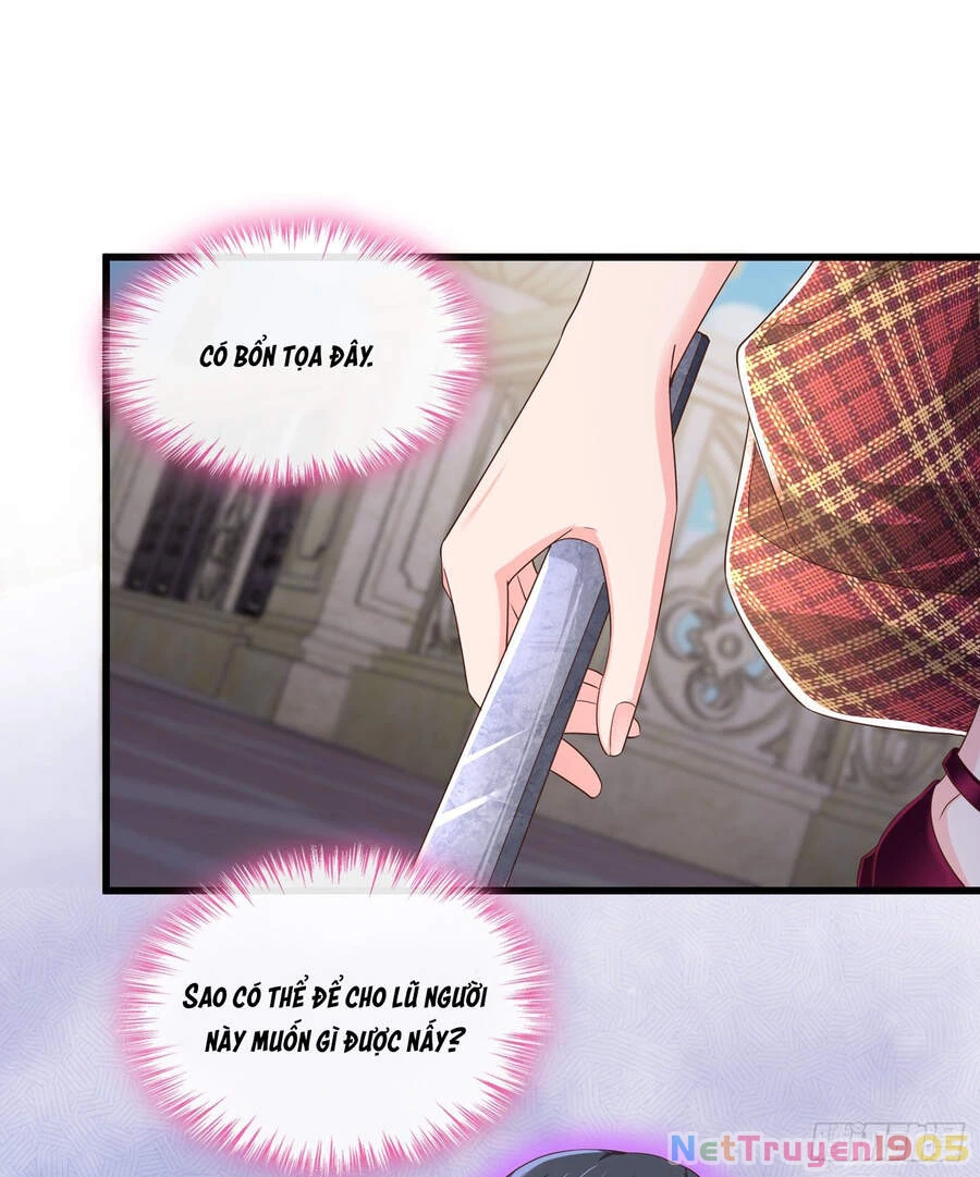Hệ Thống Xuyên Nhanh: Ác Nam Không Dễ Chọc Chapter 53 - 10