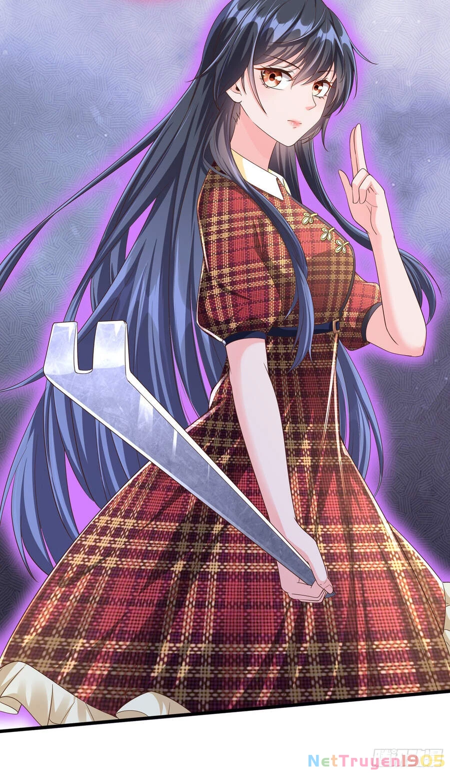 Hệ Thống Xuyên Nhanh: Ác Nam Không Dễ Chọc Chapter 53 - 11