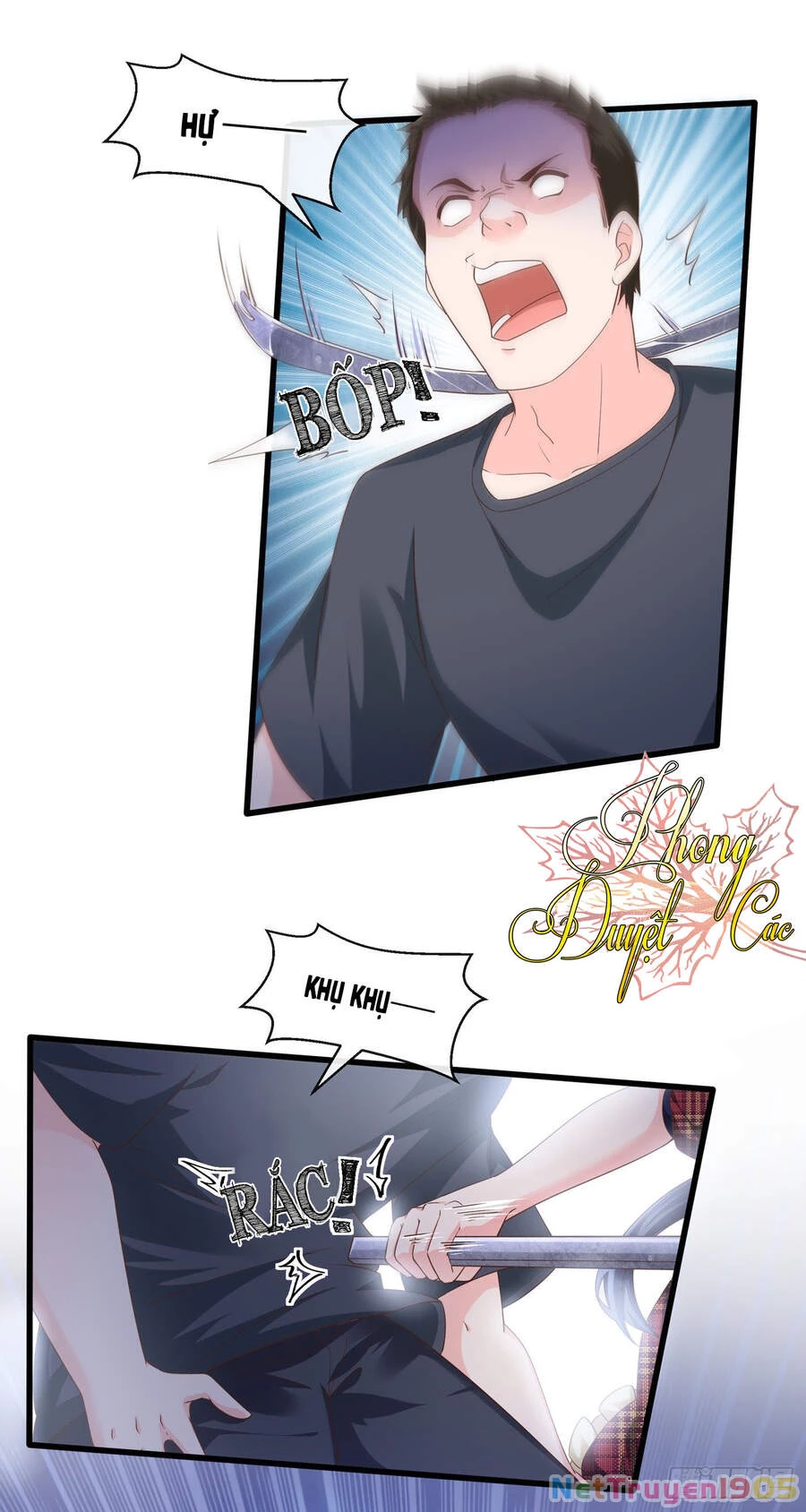 Hệ Thống Xuyên Nhanh: Ác Nam Không Dễ Chọc Chapter 53 - 12