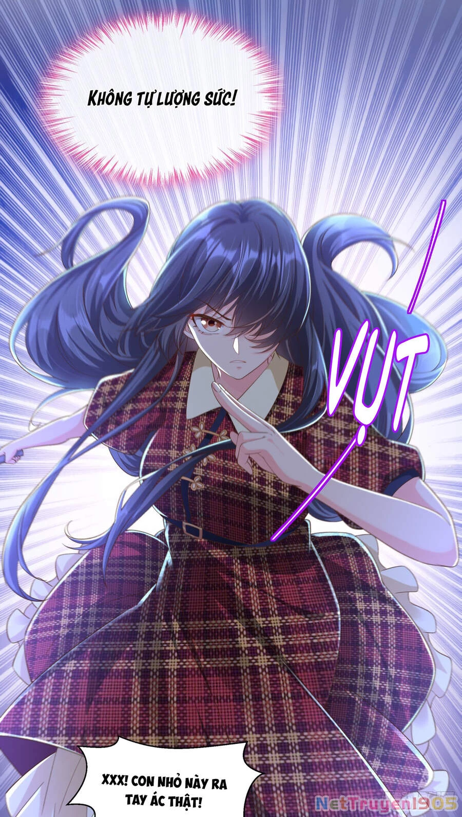Hệ Thống Xuyên Nhanh: Ác Nam Không Dễ Chọc Chapter 53 - 13