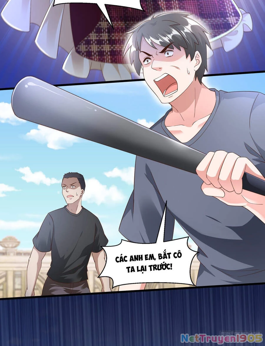 Hệ Thống Xuyên Nhanh: Ác Nam Không Dễ Chọc Chapter 53 - 14
