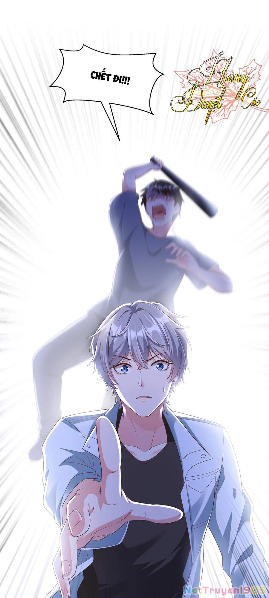 Hệ Thống Xuyên Nhanh: Ác Nam Không Dễ Chọc Chapter 53 - 16