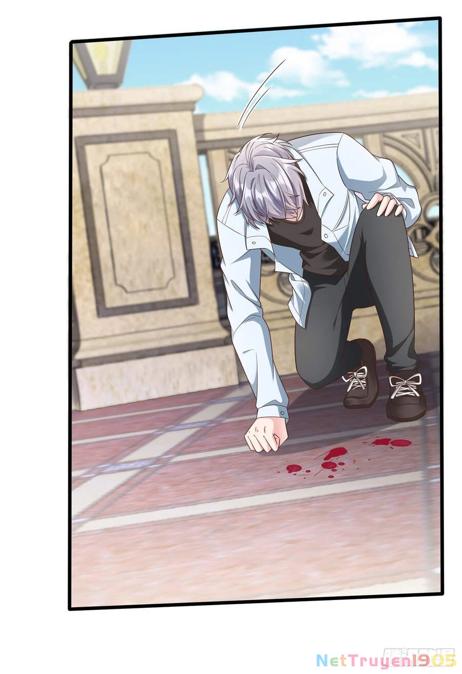 Hệ Thống Xuyên Nhanh: Ác Nam Không Dễ Chọc Chapter 53 - 21