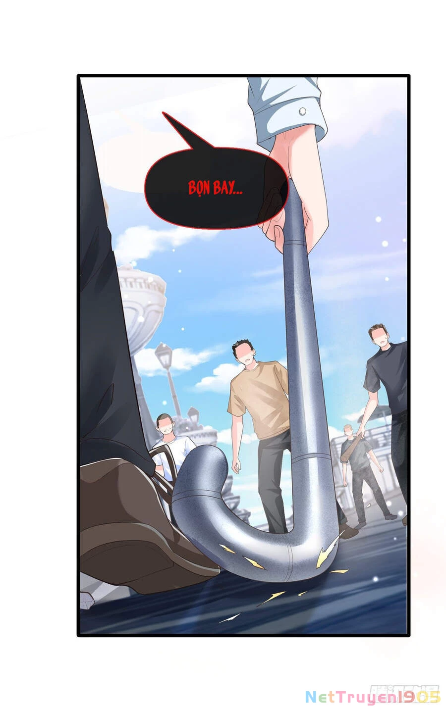 Hệ Thống Xuyên Nhanh: Ác Nam Không Dễ Chọc Chapter 53 - 26