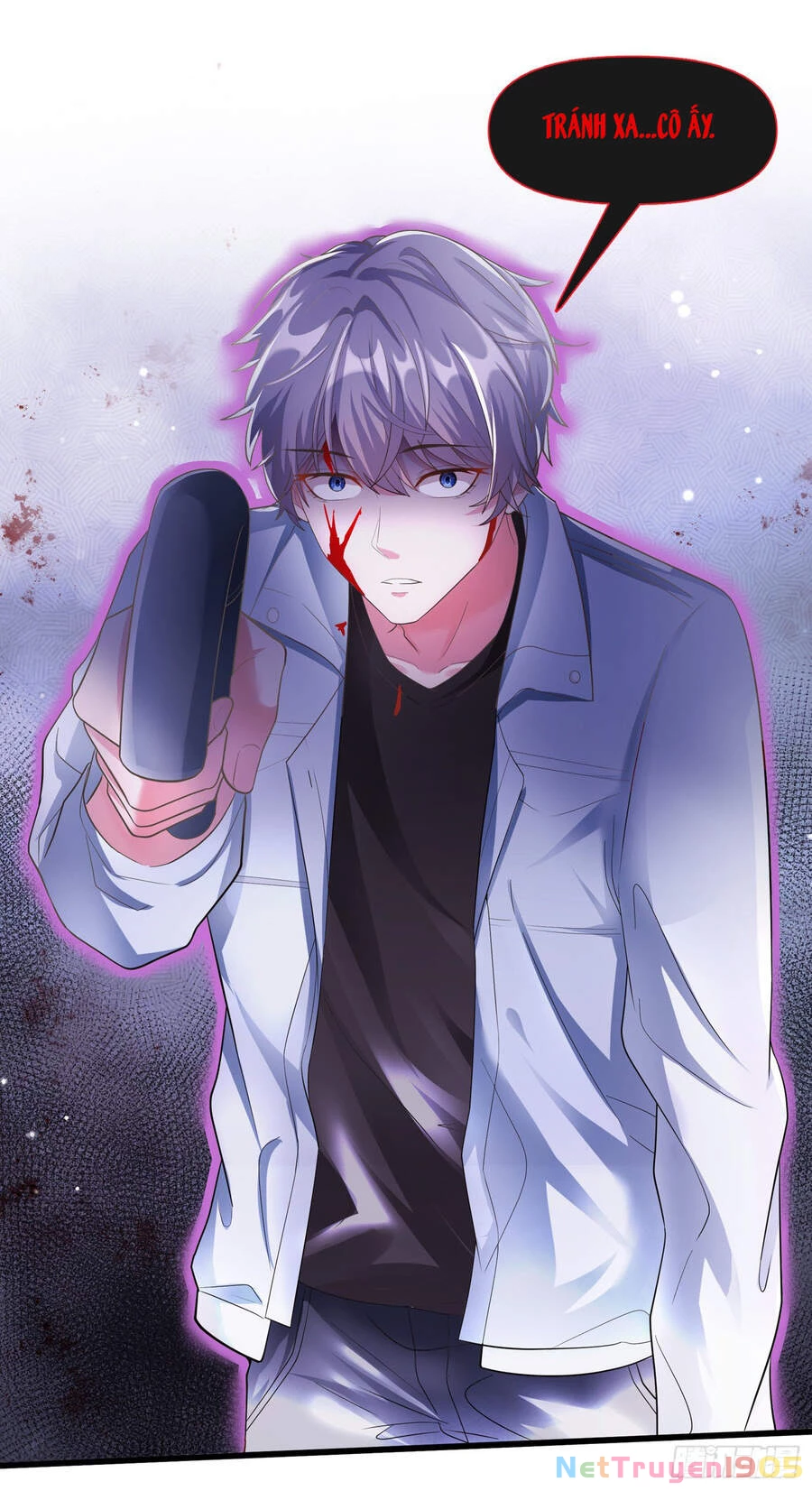 Hệ Thống Xuyên Nhanh: Ác Nam Không Dễ Chọc Chapter 53 - 27