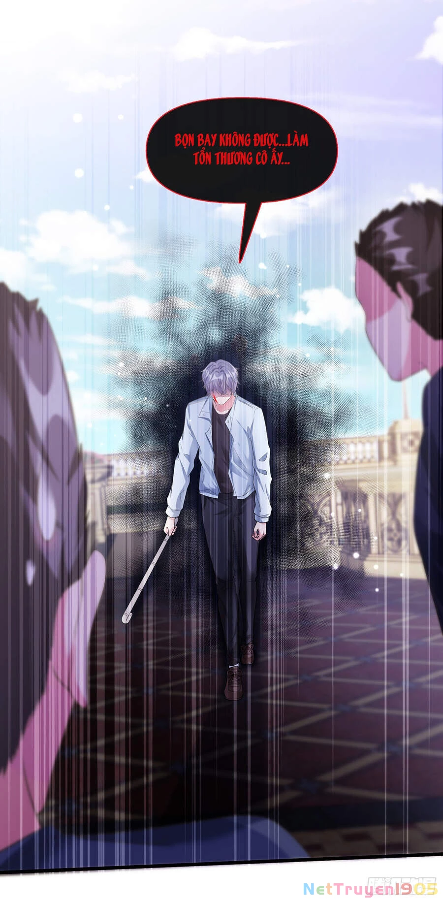 Hệ Thống Xuyên Nhanh: Ác Nam Không Dễ Chọc Chapter 53 - 31