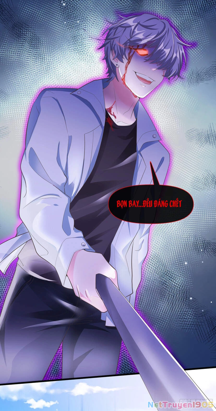 Hệ Thống Xuyên Nhanh: Ác Nam Không Dễ Chọc Chapter 53 - 33