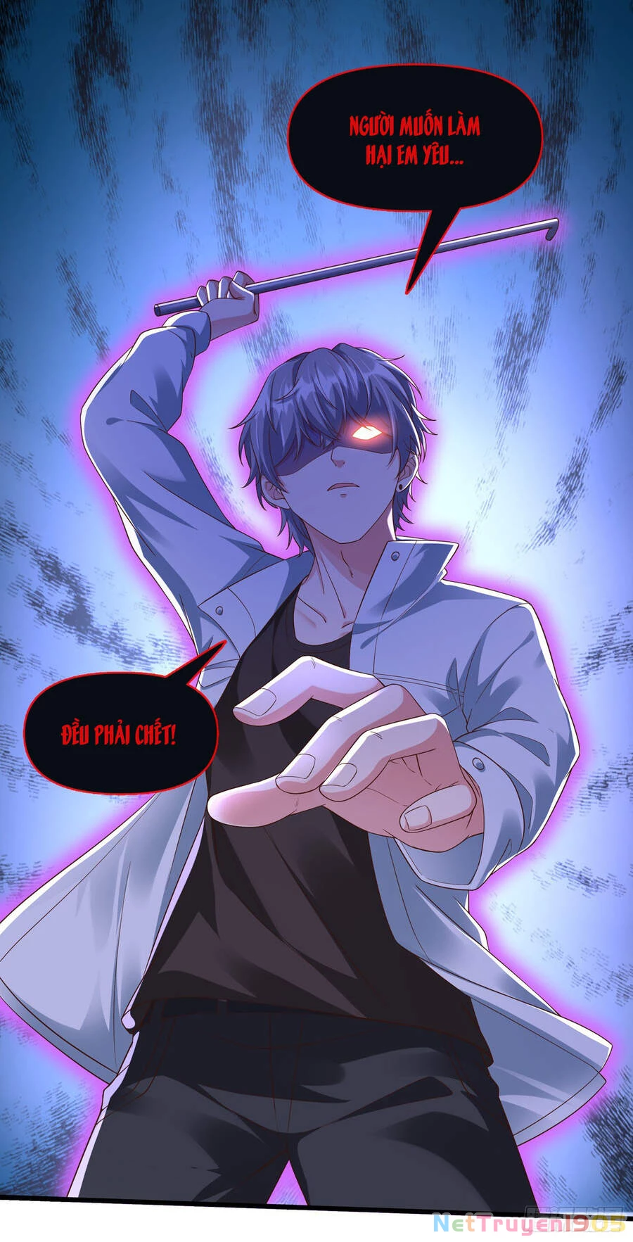 Hệ Thống Xuyên Nhanh: Ác Nam Không Dễ Chọc Chapter 54 - 4