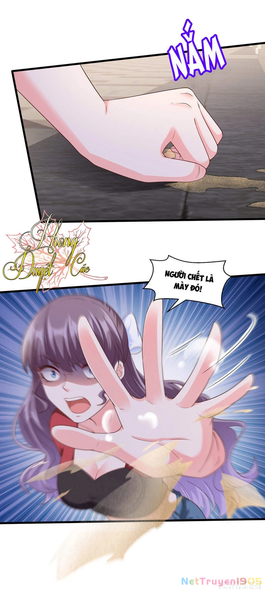 Hệ Thống Xuyên Nhanh: Ác Nam Không Dễ Chọc Chapter 54 - 5