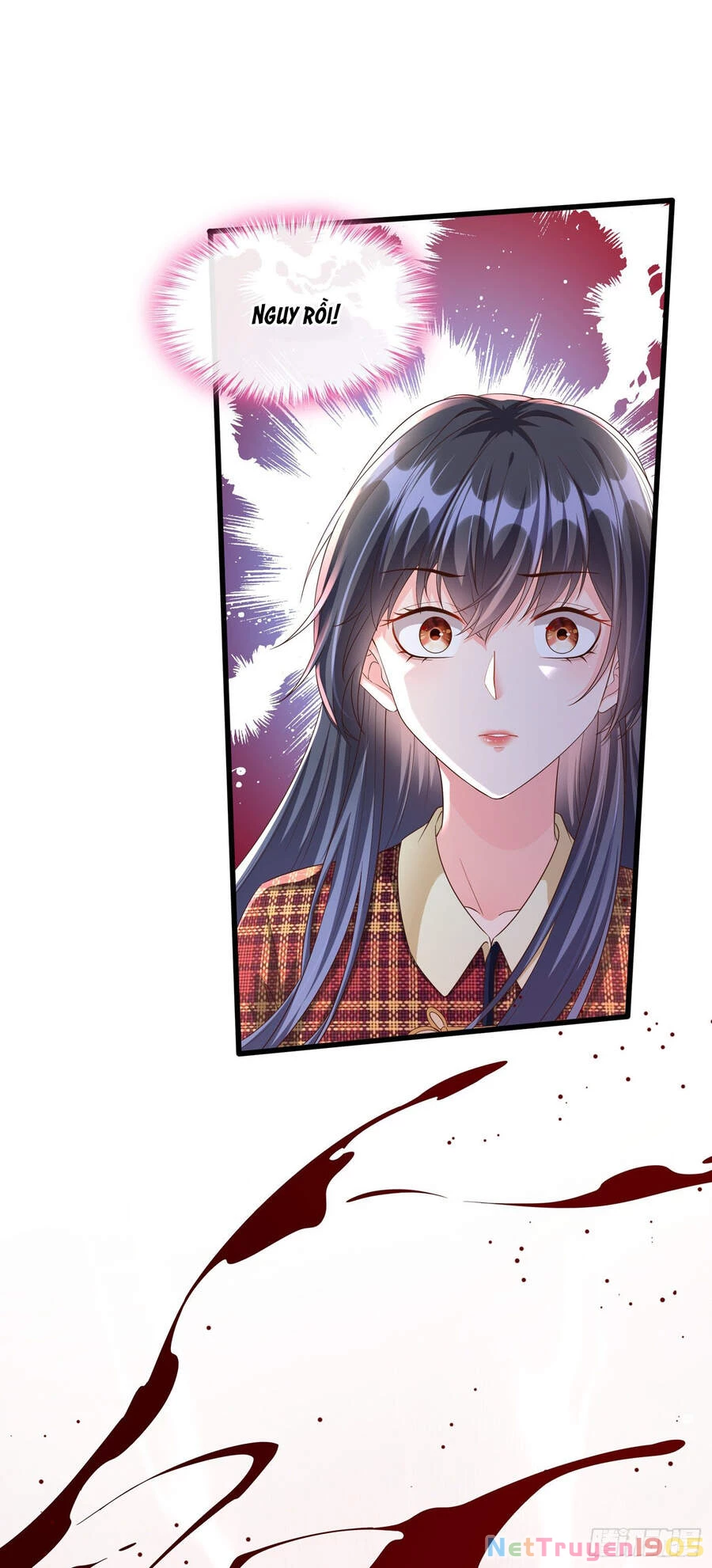 Hệ Thống Xuyên Nhanh: Ác Nam Không Dễ Chọc Chapter 54 - 9