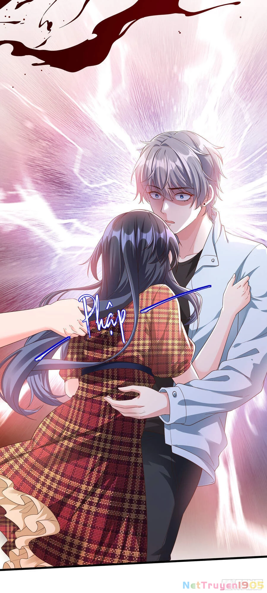 Hệ Thống Xuyên Nhanh: Ác Nam Không Dễ Chọc Chapter 54 - 10