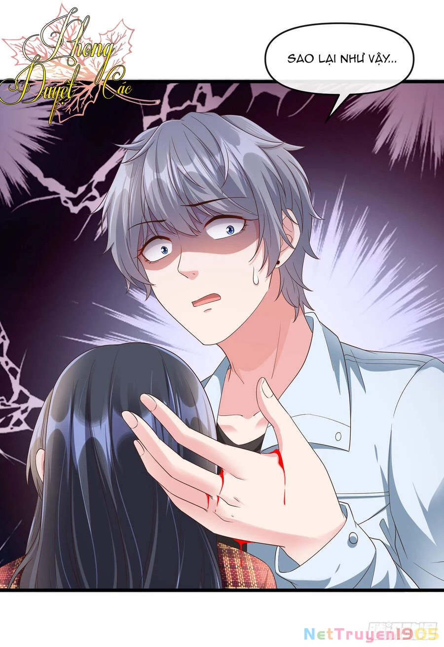 Hệ Thống Xuyên Nhanh: Ác Nam Không Dễ Chọc Chapter 54 - 12