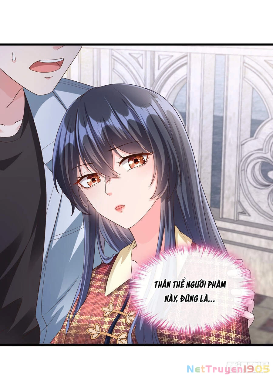 Hệ Thống Xuyên Nhanh: Ác Nam Không Dễ Chọc Chapter 54 - 14