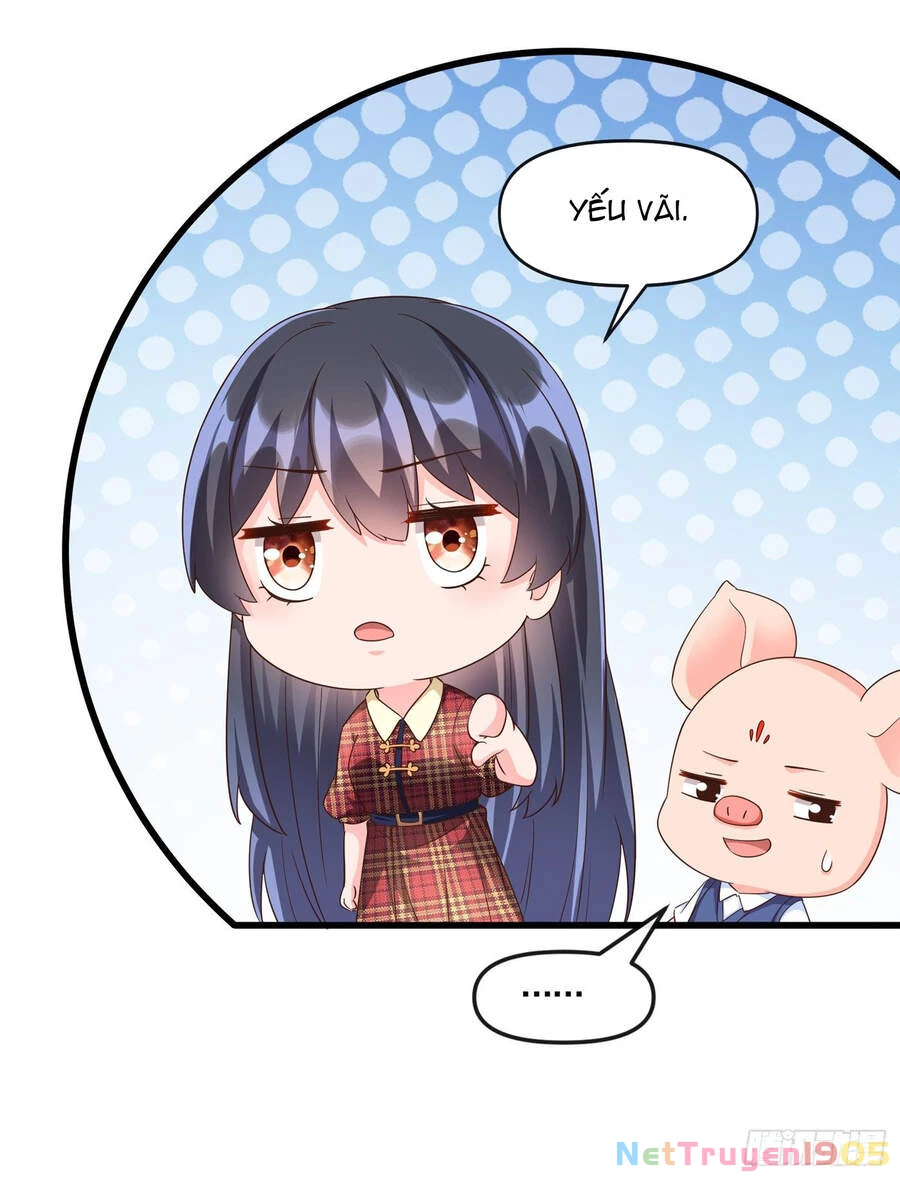 Hệ Thống Xuyên Nhanh: Ác Nam Không Dễ Chọc Chapter 54 - 15