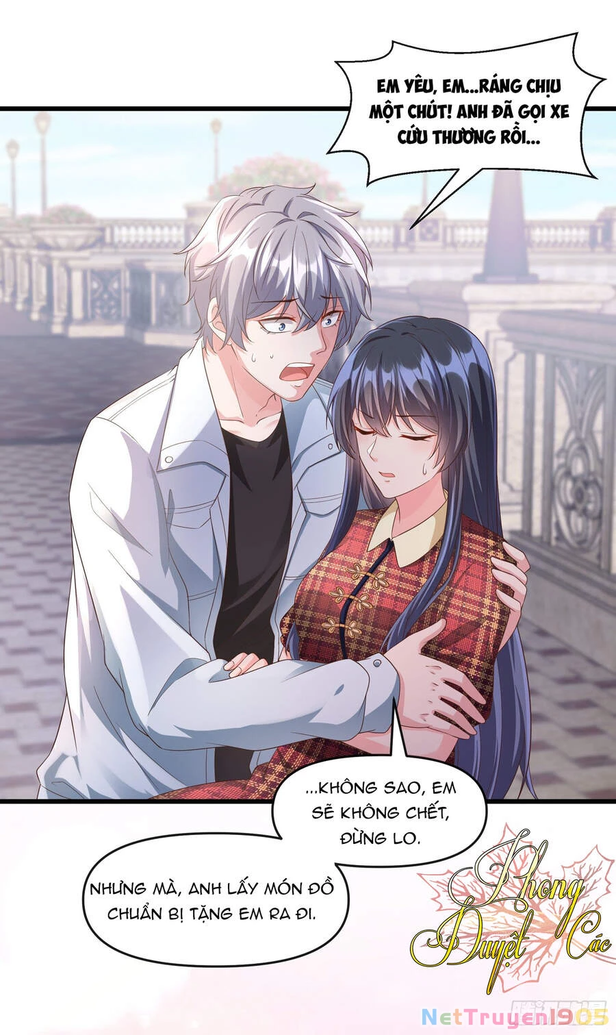 Hệ Thống Xuyên Nhanh: Ác Nam Không Dễ Chọc Chapter 54 - 16