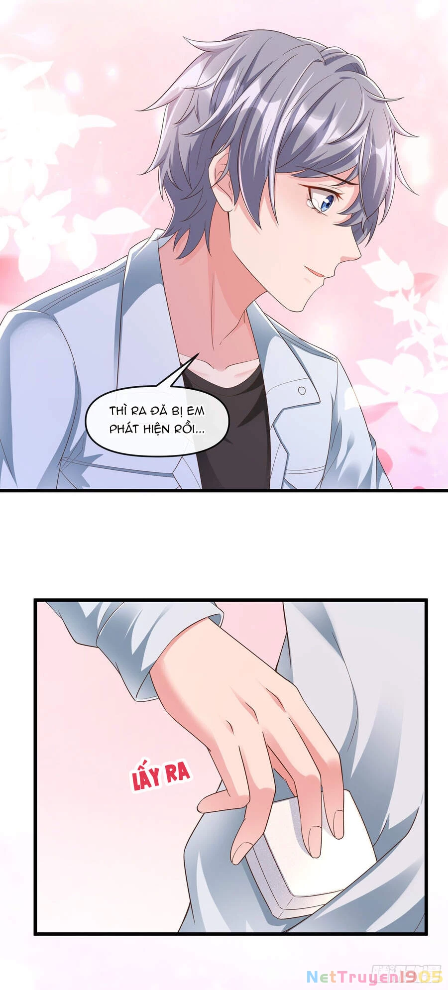 Hệ Thống Xuyên Nhanh: Ác Nam Không Dễ Chọc Chapter 54 - 17