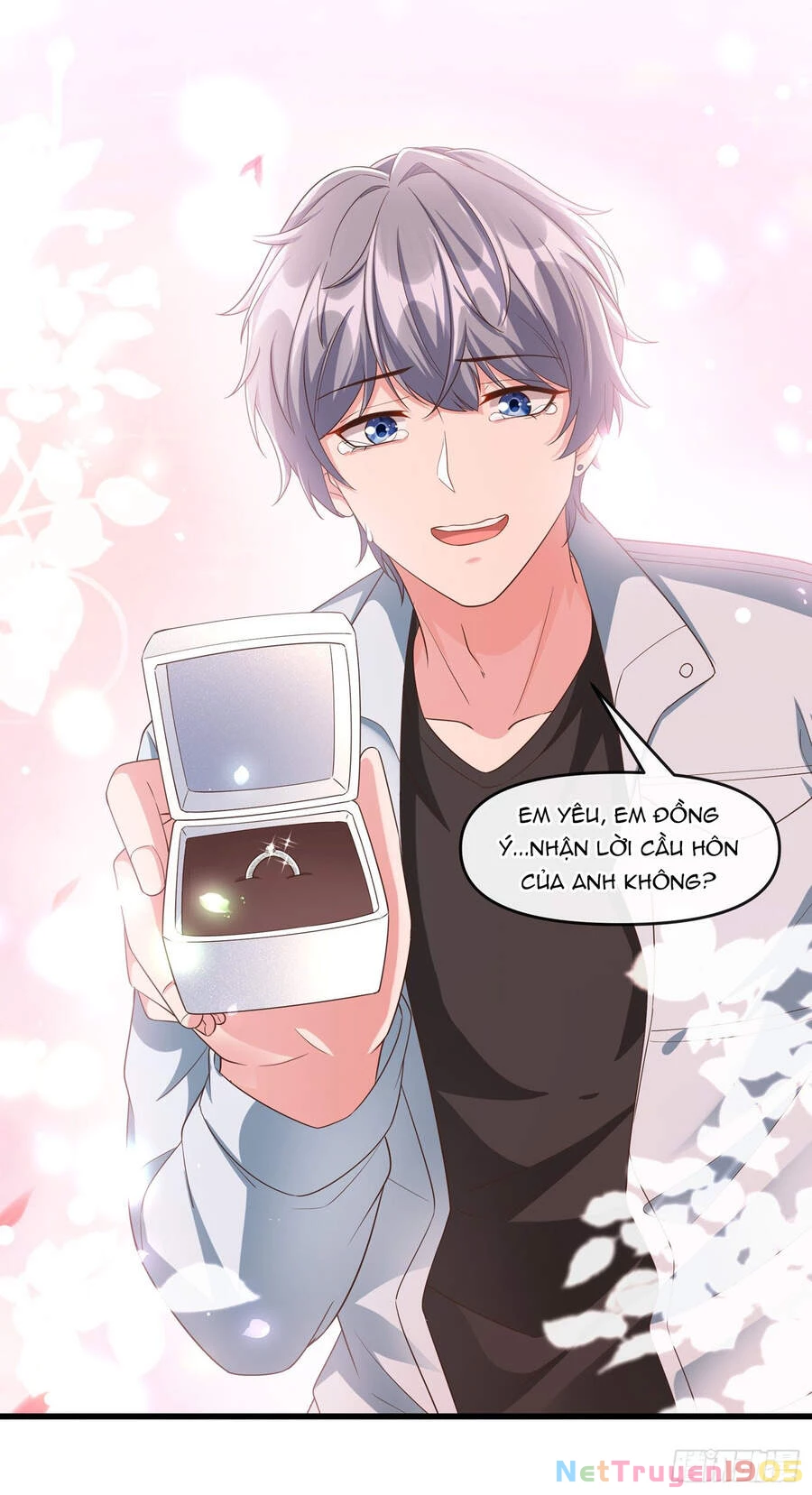 Hệ Thống Xuyên Nhanh: Ác Nam Không Dễ Chọc Chapter 54 - 18