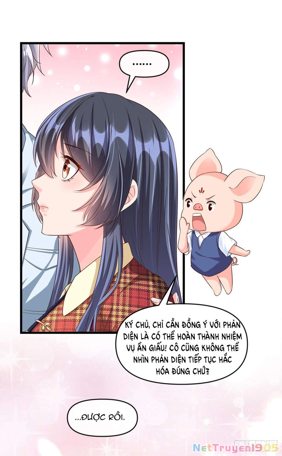 Hệ Thống Xuyên Nhanh: Ác Nam Không Dễ Chọc Chapter 54 - 19