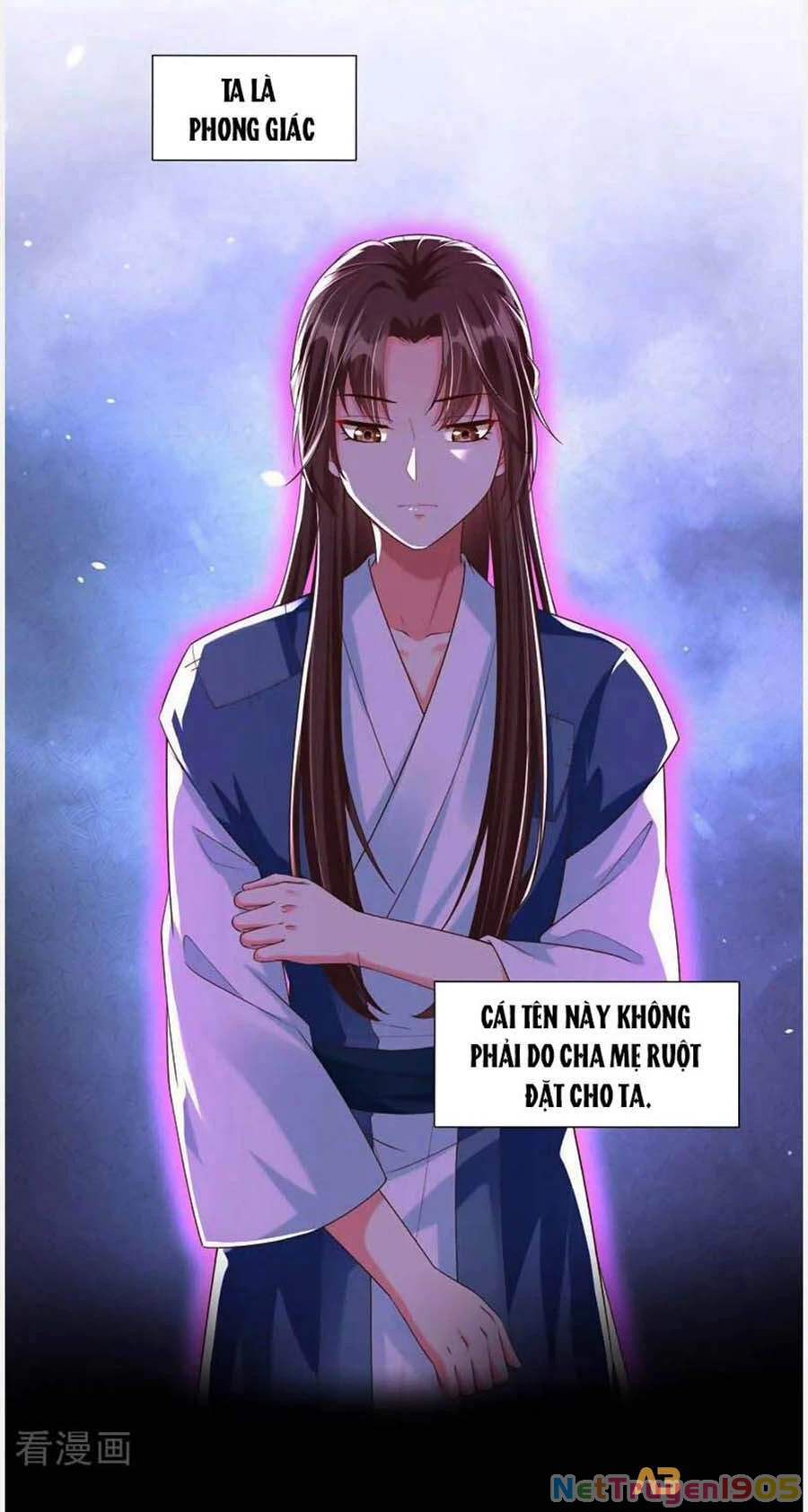 Hệ Thống Xuyên Nhanh: Ác Nam Không Dễ Chọc Chapter 54.5 - 2