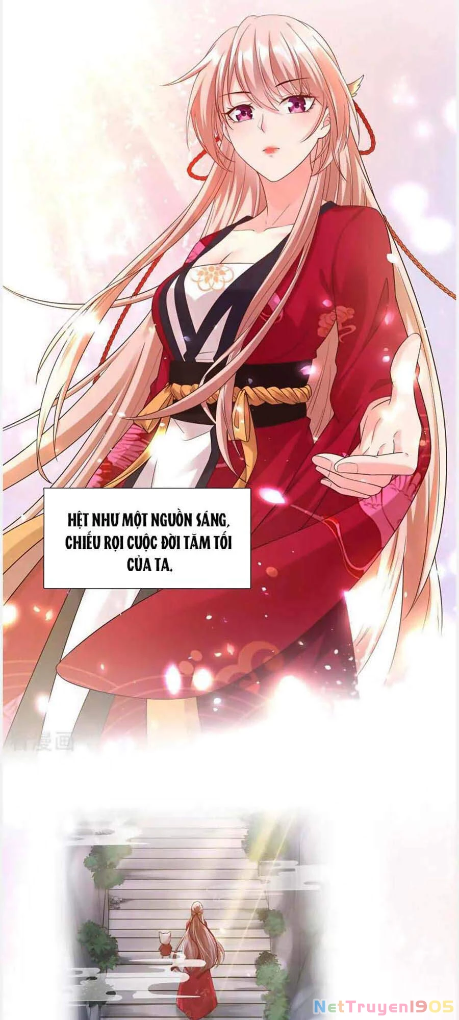 Hệ Thống Xuyên Nhanh: Ác Nam Không Dễ Chọc Chapter 54.5 - 7