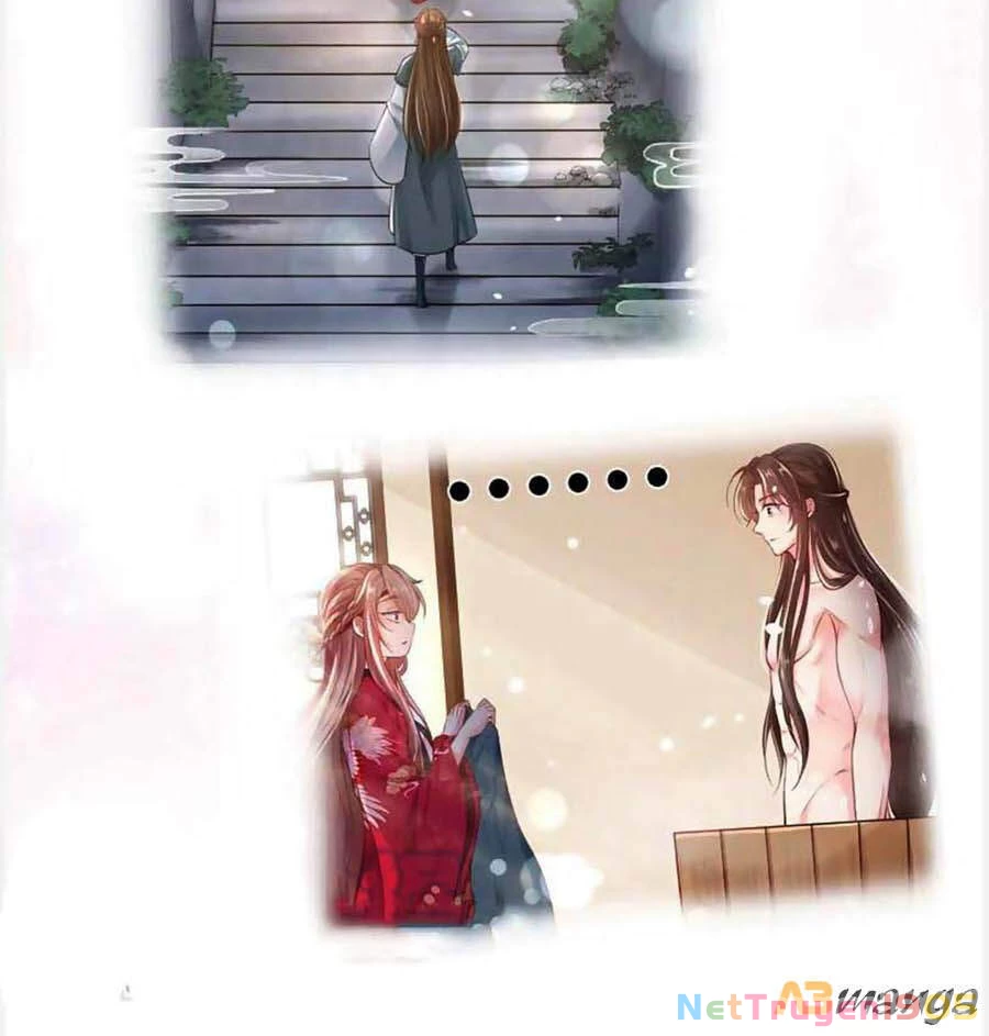 Hệ Thống Xuyên Nhanh: Ác Nam Không Dễ Chọc Chapter 54.5 - 8