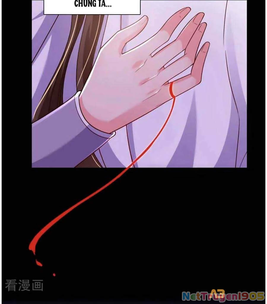 Hệ Thống Xuyên Nhanh: Ác Nam Không Dễ Chọc Chapter 54.5 - 17