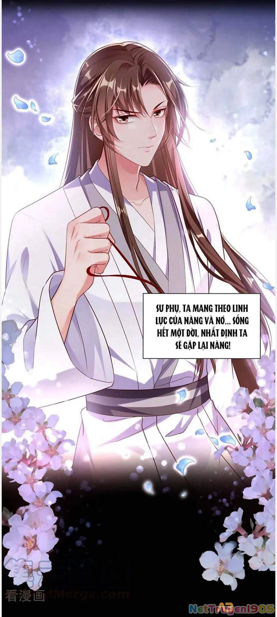 Hệ Thống Xuyên Nhanh: Ác Nam Không Dễ Chọc Chapter 54.5 - 18