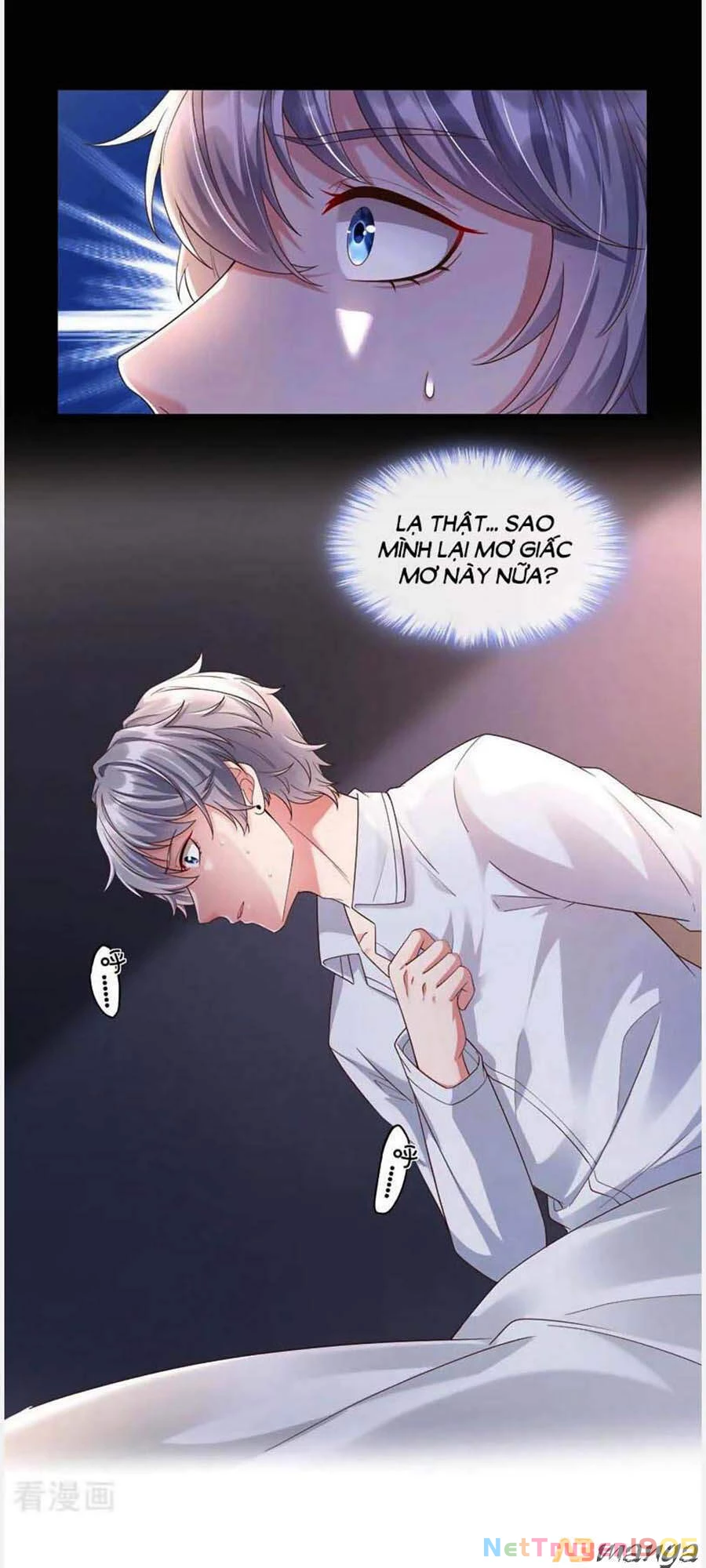 Hệ Thống Xuyên Nhanh: Ác Nam Không Dễ Chọc Chapter 54.5 - 20