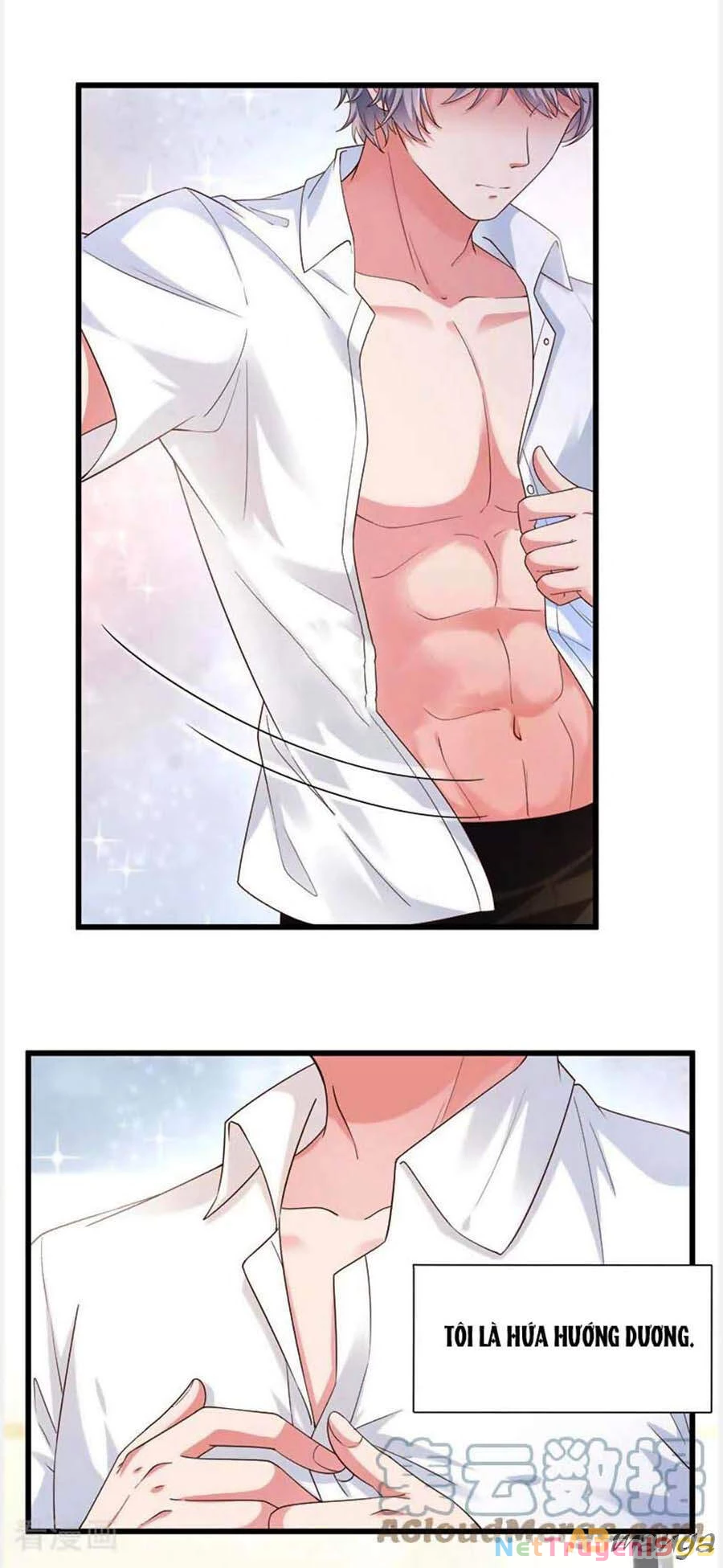 Hệ Thống Xuyên Nhanh: Ác Nam Không Dễ Chọc Chapter 54.5 - 22