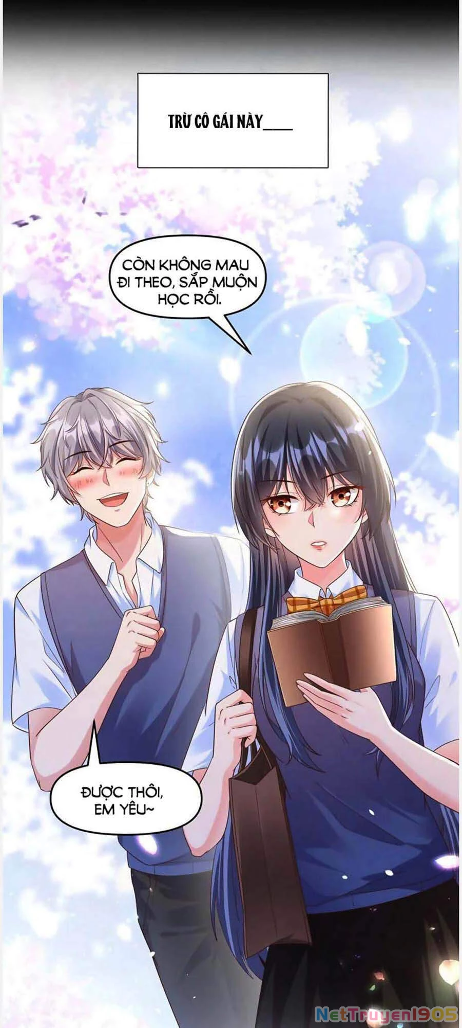 Hệ Thống Xuyên Nhanh: Ác Nam Không Dễ Chọc Chapter 54.5 - 25