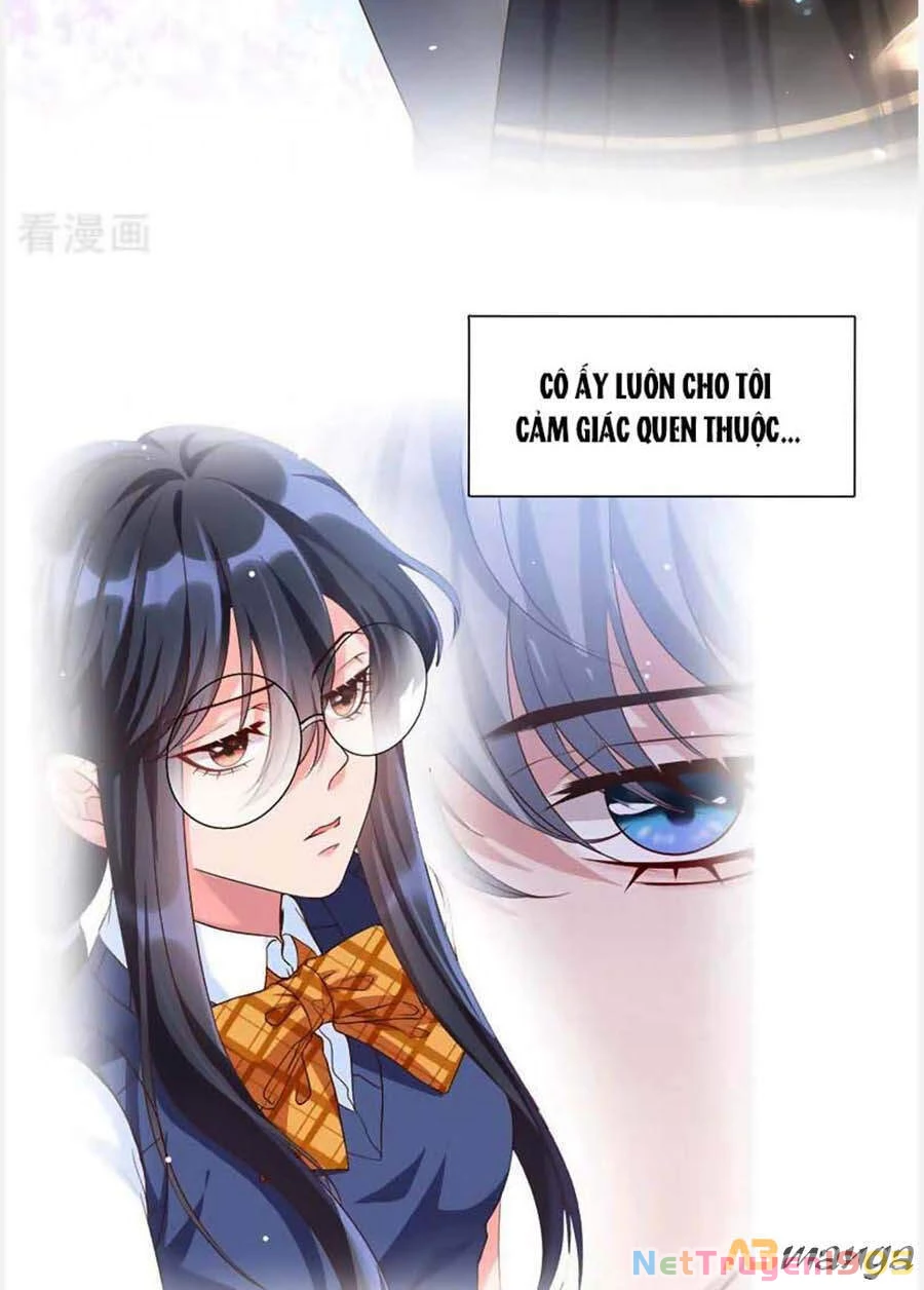 Hệ Thống Xuyên Nhanh: Ác Nam Không Dễ Chọc Chapter 54.5 - 26