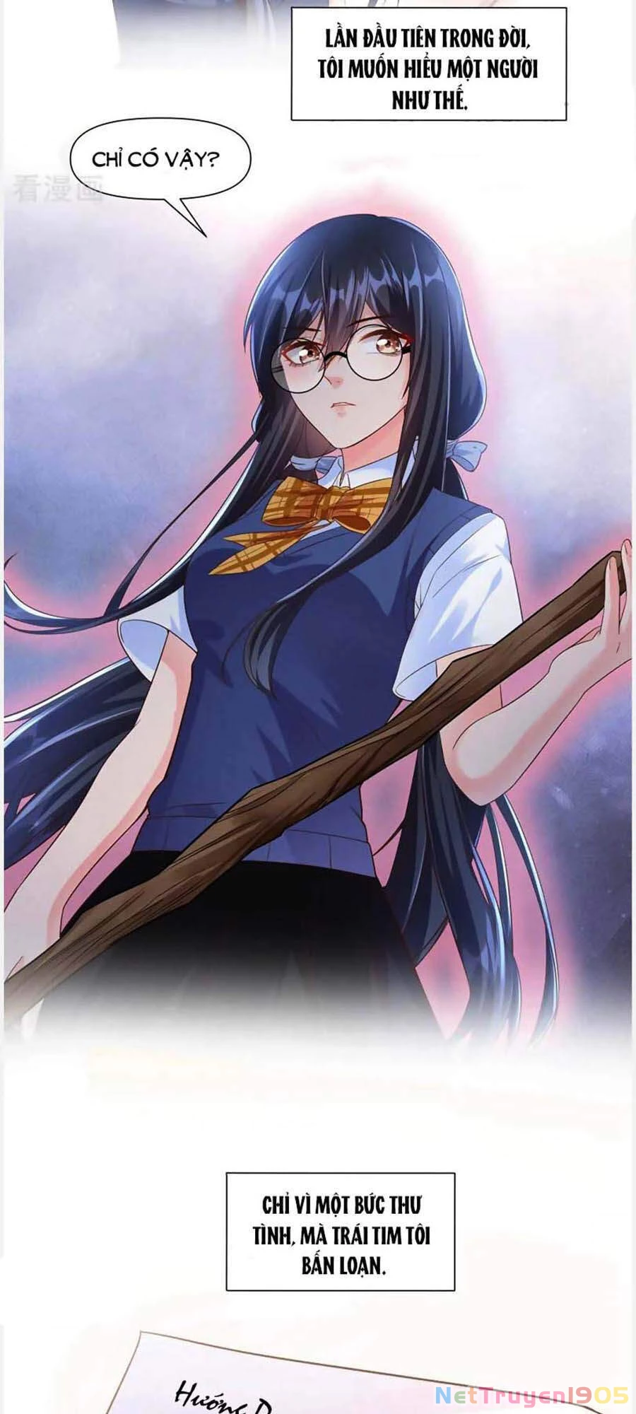 Hệ Thống Xuyên Nhanh: Ác Nam Không Dễ Chọc Chapter 54.5 - 27