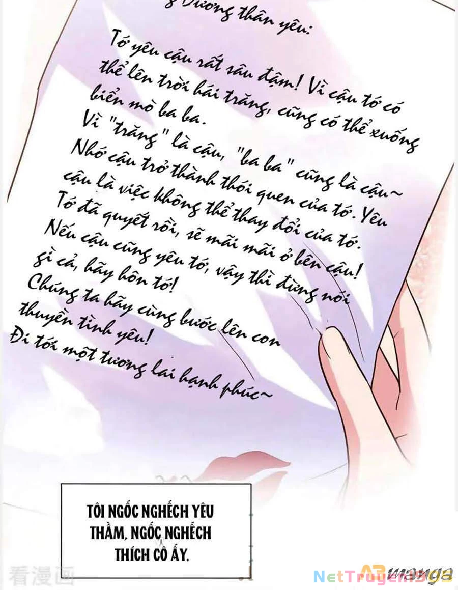 Hệ Thống Xuyên Nhanh: Ác Nam Không Dễ Chọc Chapter 54.5 - 28