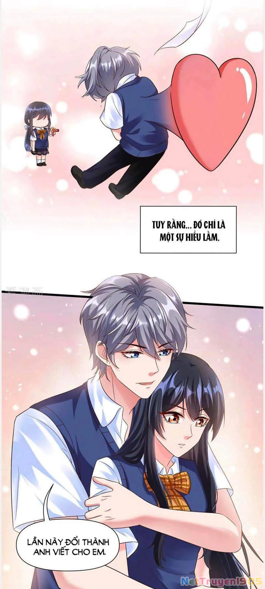 Hệ Thống Xuyên Nhanh: Ác Nam Không Dễ Chọc Chapter 54.5 - 29