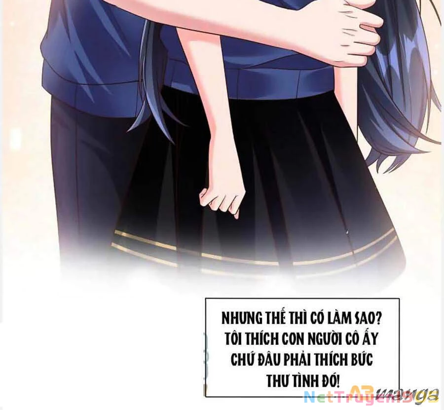 Hệ Thống Xuyên Nhanh: Ác Nam Không Dễ Chọc Chapter 54.5 - 30