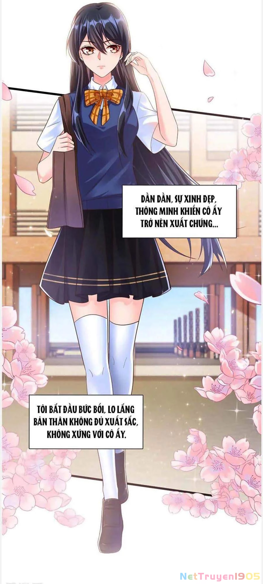 Hệ Thống Xuyên Nhanh: Ác Nam Không Dễ Chọc Chapter 54.5 - 31