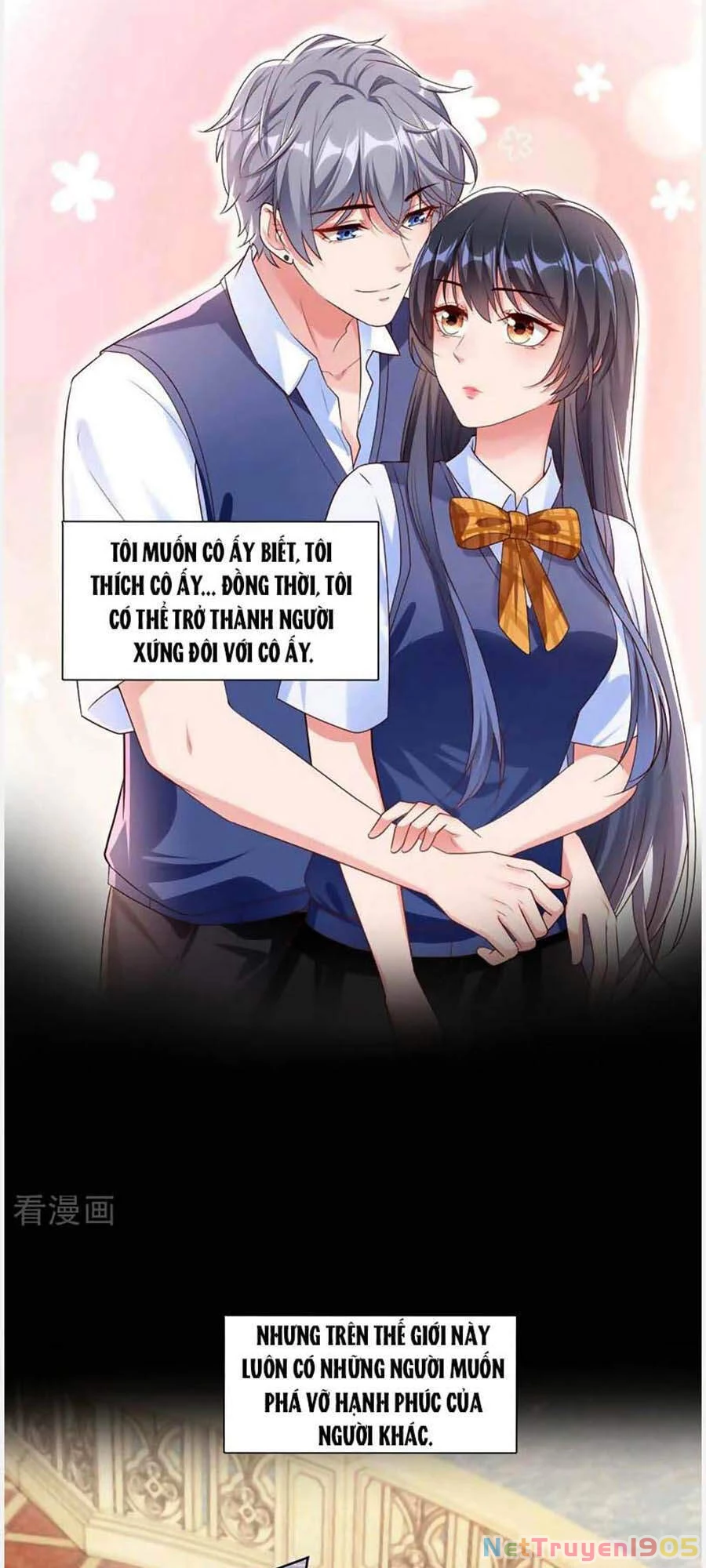 Hệ Thống Xuyên Nhanh: Ác Nam Không Dễ Chọc Chapter 54.5 - 33