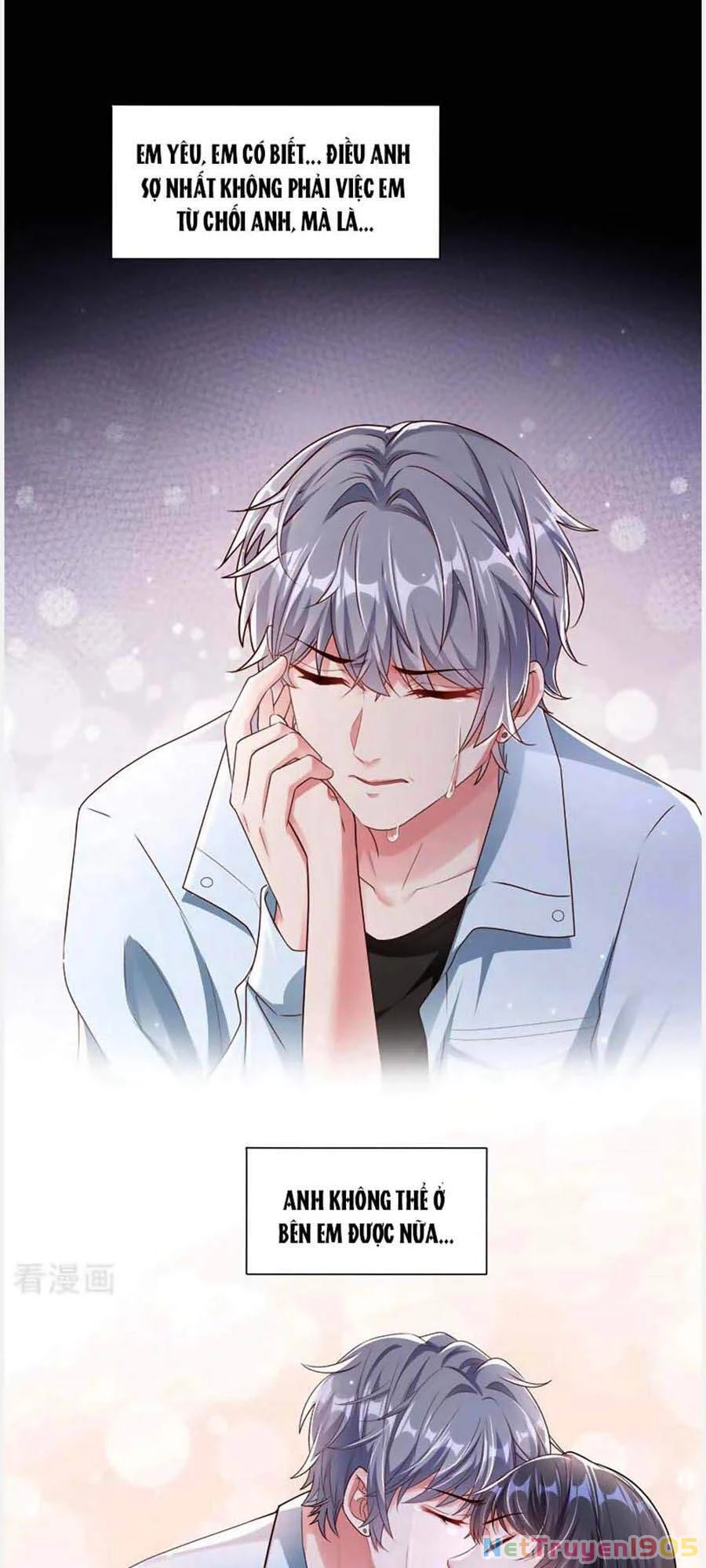 Hệ Thống Xuyên Nhanh: Ác Nam Không Dễ Chọc Chapter 54.5 - 37