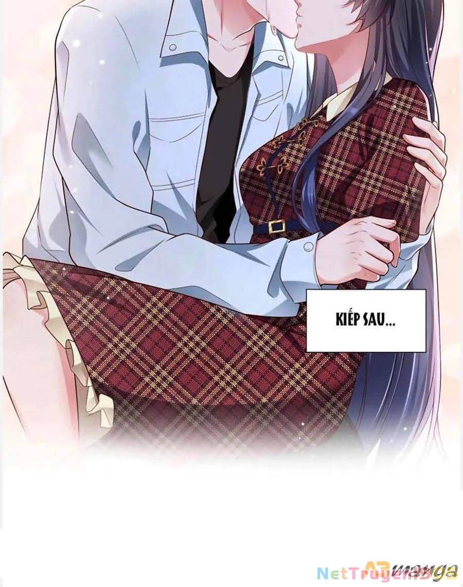 Hệ Thống Xuyên Nhanh: Ác Nam Không Dễ Chọc Chapter 54.5 - 38