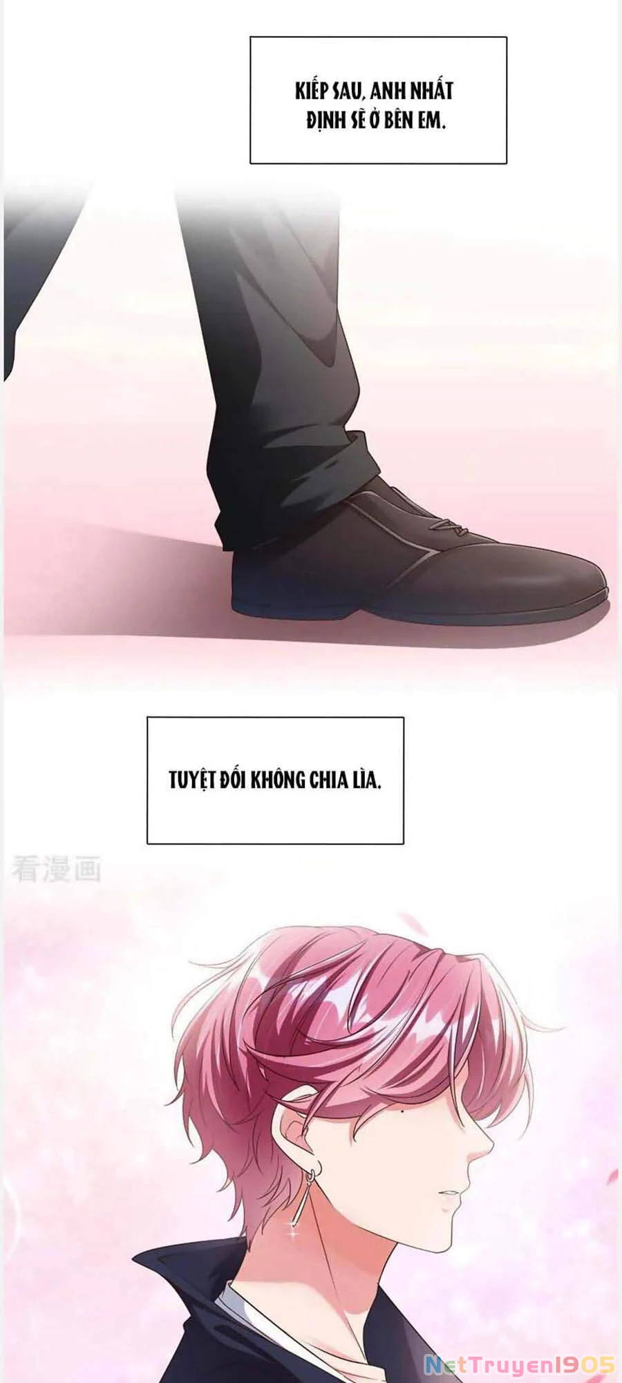 Hệ Thống Xuyên Nhanh: Ác Nam Không Dễ Chọc Chapter 54.5 - 39