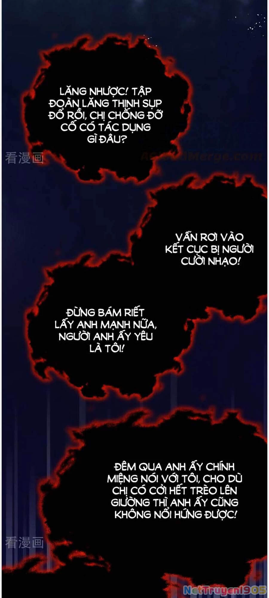 Hệ Thống Xuyên Nhanh: Ác Nam Không Dễ Chọc Chapter 55 - 7